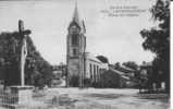 567  -  LATRONQUIERE  -  Place De L'Eglise - Latronquiere