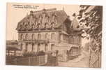 Gournay-en-Bray  (76) : Le Nouvel Hôtel Normand Environ 1920. - Gournay-en-Bray