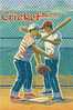 F- Ck 27 ^^  Cricket   , ( Postal Stationery , Articles Postaux ) - Cricket