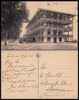 Belgian Congo - Kinshasa - Grand Hotel - Traveled 1924th - Kinshasa - Léopoldville