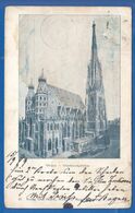 Österreich; Wien; Dom Zu St. Stefan; 1899 - Églises