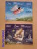 REPUBBLICA DI SAN MARINO - ANNO 2010 -   EUROPA ** MNH - Unused Stamps