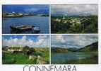 Ireland Connemara - Galway