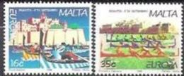 1998 - Malta ---- - 1998