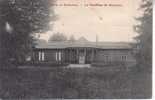Camp De Beverloo - Le Pavillon Du Ministre - Leopoldsburg (Camp De Beverloo)
