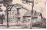 Camp De Beverloo - Mess Des Officiers De L'Ecole De Tir - Leopoldsburg (Camp De Beverloo)