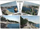 Carte Postale 06. Cap D´Ail Relais International De La Jeunesse  Trés Beau Plan - Cap-d'Ail