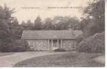 Bourg-Leopold - Camp De Beverloo - Pavillon Du Ministre De La Guerre - Leopoldsburg (Camp De Beverloo)