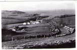 DRUMMORE - Glen Road - Real Photo PCd - WIGTOWNSHIRE - Dumfries & Galloway - SCOTLAND - Wigtownshire
