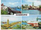 Hamburg Merhbild - Harburg