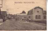 Bourg-Leopold - Camp De Beverloo - Camp De Cavalerie - Cantine - Leopoldsburg (Beverloo Camp)