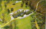 Air Photo CALLY HOTEL - Gatehouse Of Fleet  - KIRCUDBRIGHTSHIRE - Dumfries & Galloway - SCOTLAND - Kirkcudbrightshire