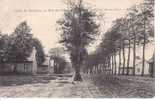 Bourg-Leopold - Camp De Beverloo - Rue De L'Olivier - Leopoldsburg (Camp De Beverloo)