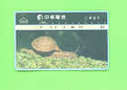 TAIWAN -  Optical Phonecard As Scan - Taiwan (Formose)