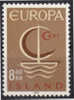 Islanda 1966 Europa 1 Vl  Nuovo - 1966