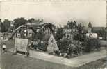 Menen :  Brug En Kapel - Menen