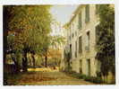 Q8 - VILLEJUIF - Maison De Repos "des Peupliers" (jolie Carte Grand Format De 1967) - Scan Du Verso - Villejuif