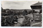 55 - MONTMEDY - Paysage Sur La Chiers - Bord Dentele - Très Bon état - Montmedy