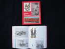 TRES BEAU LIVRE HISTOIRE SAPEURS POMPIERS En Coffret !!!! - Firemen