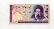 - IRAN . 100 R. - Irán