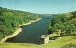 UK The Goyt Valley - Derbyshire