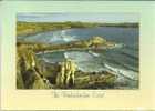 UK Wales / Pembrokeshire Coast / Whitesand Bay / St Patrick - Pembrokeshire