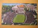 Athens GA   Sanford "Bull Dog " Stadium   Linen - Other & Unclassified