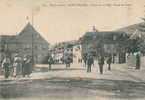 Entrée De La Ville- Route De THANN - Saint Amarin