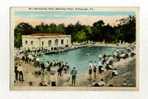 - PA . SWIMMING POOL SCHENLEY PARK . PITTSBURGH - Pittsburgh