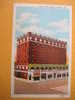 Valdosta Ga--  Daniel Ashley Hotel   1945 Cancel - Andere & Zonder Classificatie