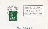 1975 France 14 Calvados Caen Chimie Physique Electrochimie Chemistry Physics Electrochemistry Chimica Fisica Quimica - Chimie