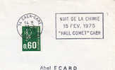 1975 France 14 Calvados Caen Chimie Physique Electrochimie Chemistry Physics Electrochemistry Chimica Fisica Quimica - Chemie