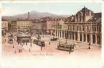 Cpa Du 06 - Nice - Place Masséna - Vers 1900 - Plazas