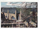 LA FAOUET  -  Chapelle SAINTE BARBE Fondée En  1849, à Droite , La Chapelle SAINT  MICHEL - N° 1 - Faouët