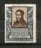 1953 TRIESTE A BASSI MNH ** - VR6686 - Mint/hinged