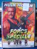 DVD FORCE SPECIALE. TBE. ZONE 2. AVEC HULK HOGAN - Action & Abenteuer