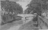 APT Vaucluse Le Pont De La Coquiére En 1923 Rare Près De Gargas Saignon Villars édit. Lévy - Apt