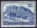 1950 COMPLETE SET MH * - Posta Aerea