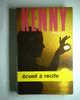 Livre - éditions Fleuve Noir De Paul Kenny - "écueil à Recife" - Collection K 16 - Fleuve Noir
