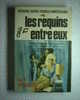 Livre - éditions France Sud Publications De H.T Perkins - " Les Requins Entre Eux " - N°28 - Novelas Negras