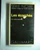 Livre - éditions Gallimard - Série Noire De Mark Mcshane - "les écorchés " - N°1665 - Série Noire