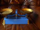 ANCIENNE BALANCE   METAL - Toy Memorabilia