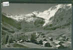 SAAS FEE  - TB - Saas-Fee