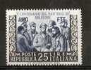 1953 TRIESTE A BELFIORE MNH ** - VR6732 - Ungebraucht