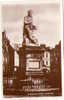 BURNS MONUMENT - DUMFRIES - REAL PHOTO - Dumfriesshire - Dumfrieth & Galloway -SCOTLAND - Dumfriesshire