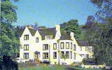 Woodlea Hotel Moniaive -  Dumfriesshire - Dumfrieth & Galloway -SCOTLAND - Dumfriesshire