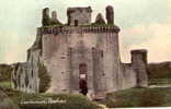 CAERLAVEROCK Castle - Dumfriesshire - Dumfrieth & Galloway -SCOTLAND - Dumfriesshire