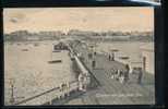 Clacton - On - Sea From Pier - Altri & Non Classificati