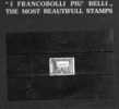 ITALIA REGNO ITALY KINGDOM 1933 CORCIERA ZEPPELIN CRUISE POSTA AEREA AIR MAIL LIRE 3 MNH BEN CENTRATO - Airmail