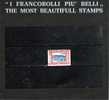 ITALIA REGNO ITALY KINGDOM 1933 CORCIERA ZEPPELIN CRUISE POSTA AEREA AIR MAIL LIRE 10 MNH BEN CENTRATO - Luchtpost